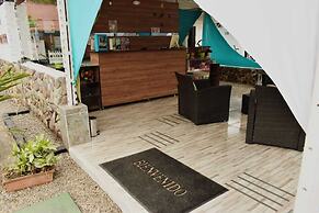 Hotel Campestre Llano Dorado