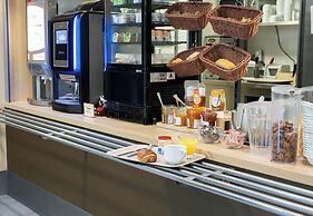 B&B HOTEL Bayonne Tarnos