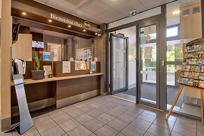 B&B HOTEL Bayonne Tarnos