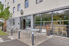 B&B HOTEL Bayonne Tarnos