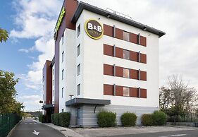 B&B HOTEL Bayonne Tarnos
