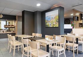 B&B HOTEL Bayonne Tarnos