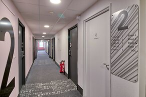 B&B HOTEL Bayonne Tarnos