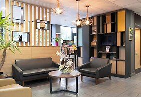 B&B HOTEL Bayonne Tarnos