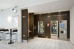 B&B HOTEL Grenoble Centre Alpexpo
