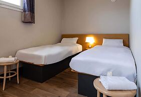 B&B HOTEL Grenoble Centre Alpexpo