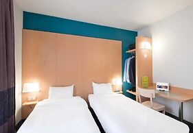 B&B HOTEL Grenoble Centre Alpexpo