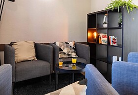B&B HOTEL Grenoble Centre Alpexpo