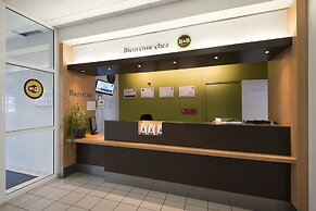 B&B HOTEL Grenoble Centre Alpexpo