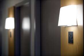 B&B HOTEL Grenoble Centre Alpexpo