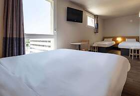 B&B HOTEL Grenoble Centre Alpexpo