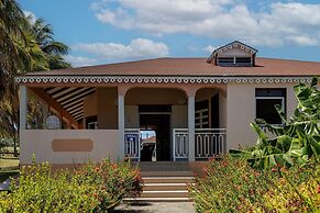 Village Bungalows Chez Honore