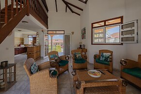 Village Bungalows Chez Honore