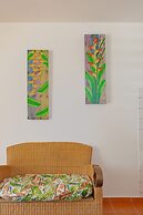Village Bungalows Chez Honore