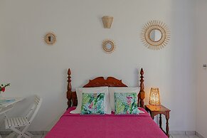 Village Bungalows Chez Honore