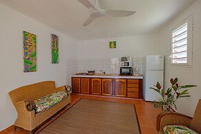 Village Bungalows Chez Honore