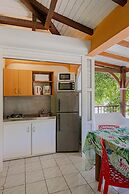 Village Bungalows Chez Honore