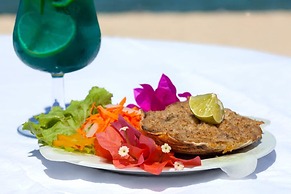 Village Bungalows Chez Honore