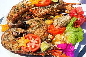 Village Bungalows Chez Honore