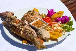 Village Bungalows Chez Honore