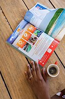 Village Bungalows Chez Honore