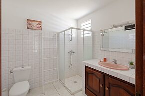 Village Bungalows Chez Honore