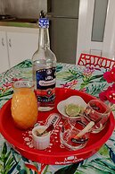 Village Bungalows Chez Honore