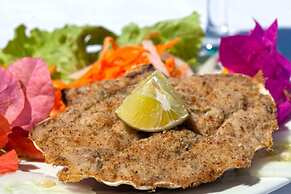 Village Bungalows Chez Honore