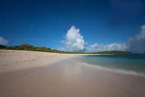 Village Bungalows Chez Honore