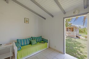 Village Bungalows Chez Honore