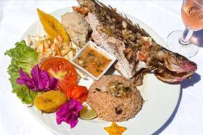 Village Bungalows Chez Honore