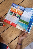 Village Bungalows Chez Honore