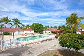 Village Bungalows Chez Honore