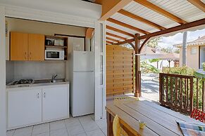 Village Bungalows Chez Honore