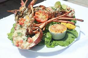 Village Bungalows Chez Honore