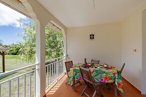 Village Bungalows Chez Honore