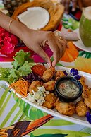 Village Bungalows Chez Honore