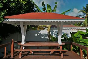 Village Bungalows Chez Honore