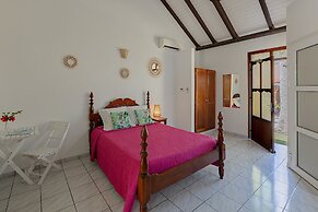 Village Bungalows Chez Honore