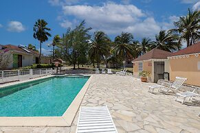 Village Bungalows Chez Honore