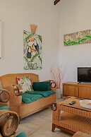 Village Bungalows Chez Honore