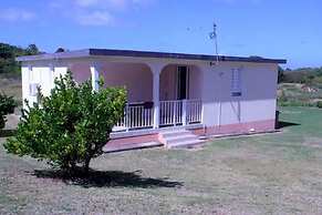 Village Bungalows Chez Honore