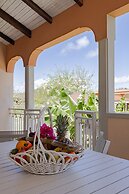 Village Bungalows Chez Honore