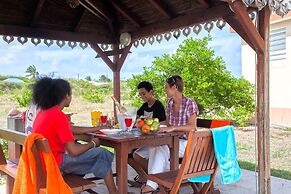 Village Bungalows Chez Honore