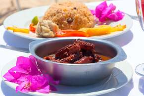 Village Bungalows Chez Honore