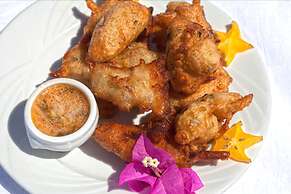 Village Bungalows Chez Honore