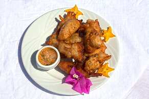 Village Bungalows Chez Honore