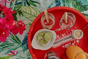 Village Bungalows Chez Honore