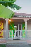 Village Bungalows Chez Honore