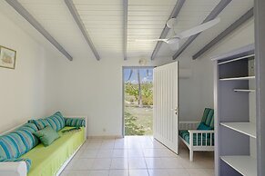 Village Bungalows Chez Honore